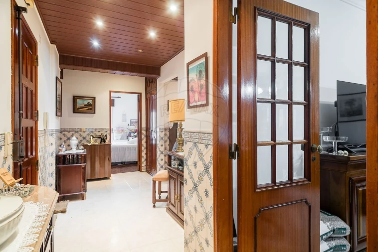 Apartamento T3 para Venda em Rio de Mouro Foto 12