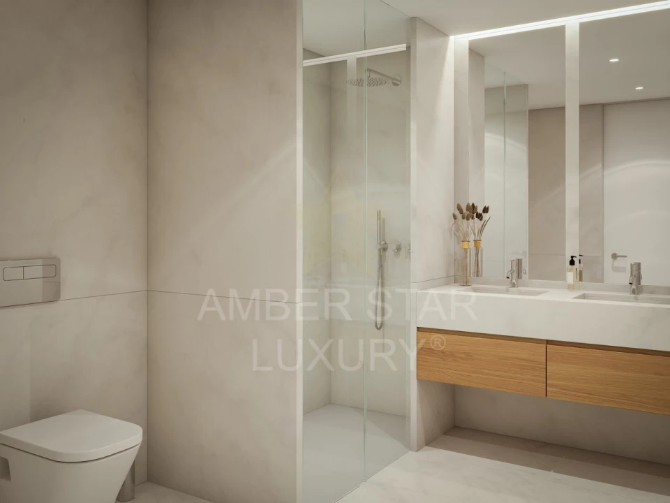 Apartamento T1 para Venda em Vila do Conde Foto 6