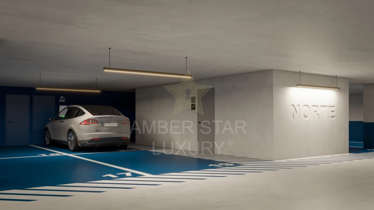 Apartamento T1 para Venda em Vila do Conde Foto 8