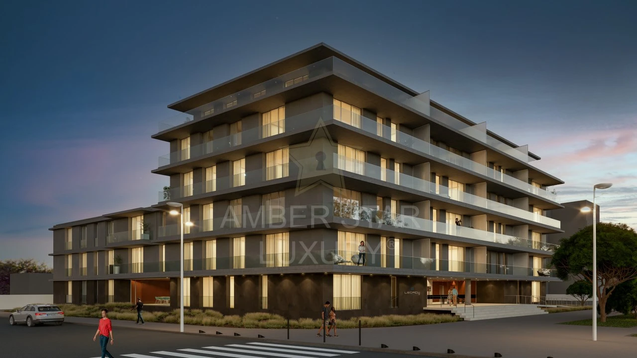 Apartamento T1 para Venda em Vila do Conde Foto 15