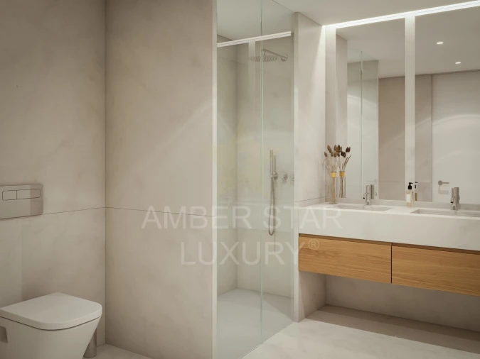 Apartamento T1 para Venda em Vila do Conde Foto 6