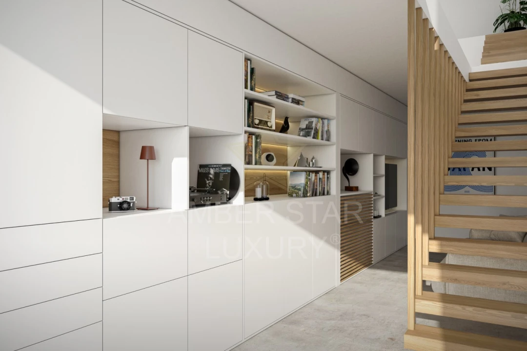 Moradia T3 para Venda em Aldoar, Foz do Douro e Nevogilde Foto 8