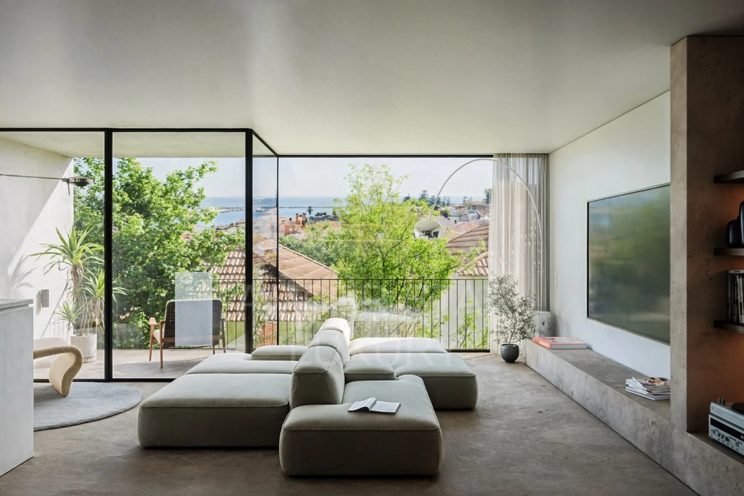 Moradia T3 para Venda em Aldoar, Foz do Douro e Nevogilde Foto 9