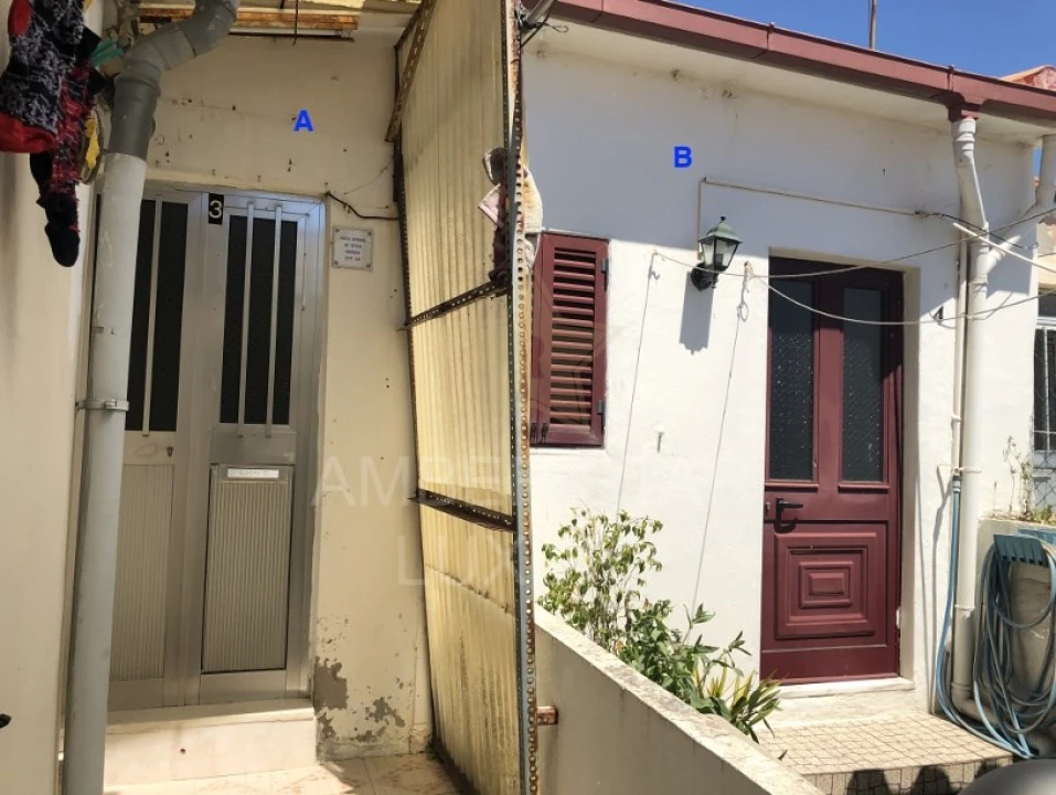 Moradia T3 para Venda em Aldoar, Foz do Douro e Nevogilde Foto 12