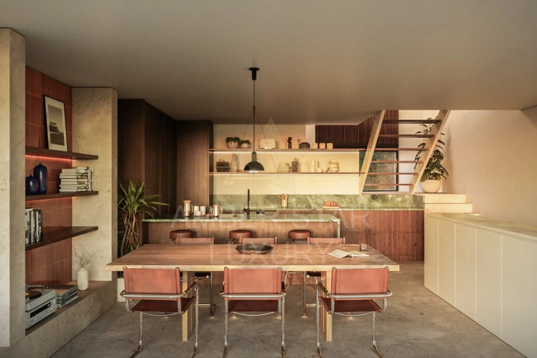 Moradia T3 para Venda em Aldoar, Foz do Douro e Nevogilde Foto 3