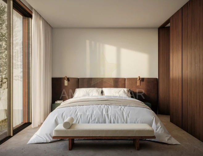 Moradia T3 para Venda em Aldoar, Foz do Douro e Nevogilde Foto 5