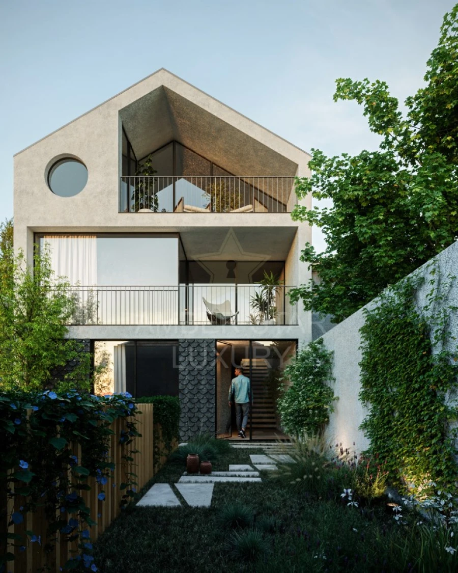 Moradia T3 para Venda em Aldoar, Foz do Douro e Nevogilde Foto 7