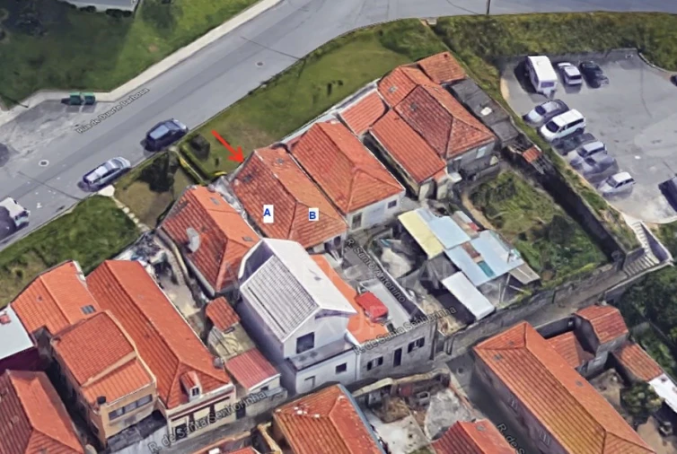 Moradia T3 para Venda em Aldoar, Foz do Douro e Nevogilde Foto 11