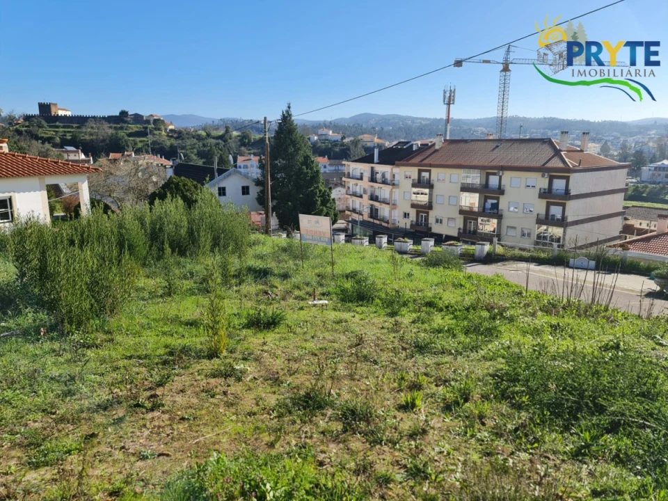 Terreno para Venda em Sertã Foto 3