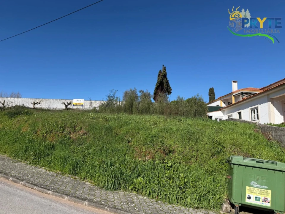 Terreno para Venda em Sertã Foto 16