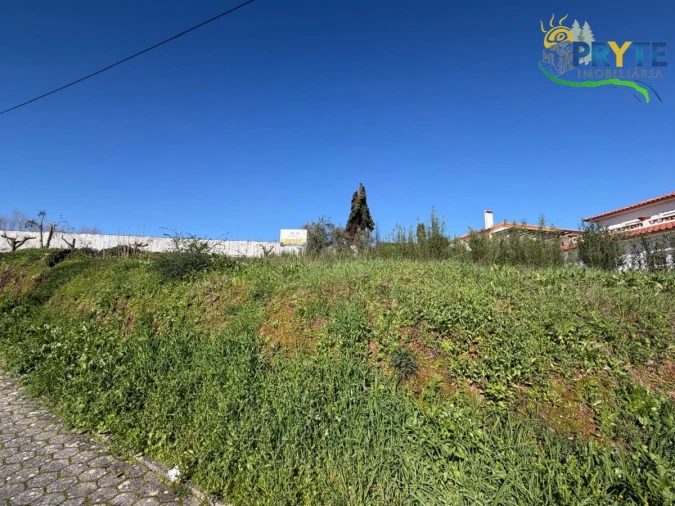 Terreno para Venda em Sertã