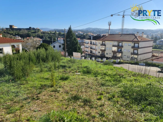 Terreno para Venda em Sertã Foto 3