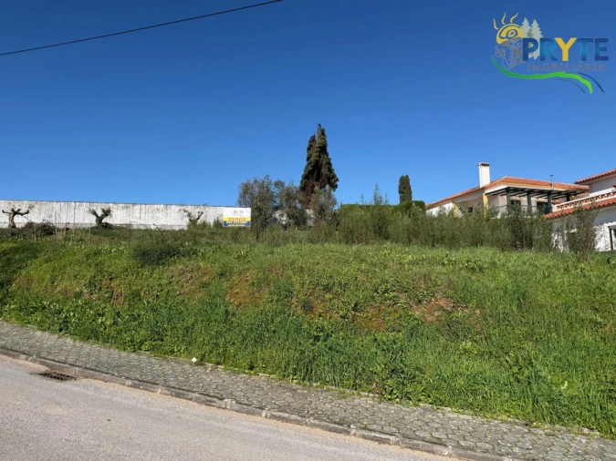 Terreno para Venda em Sertã Foto 5