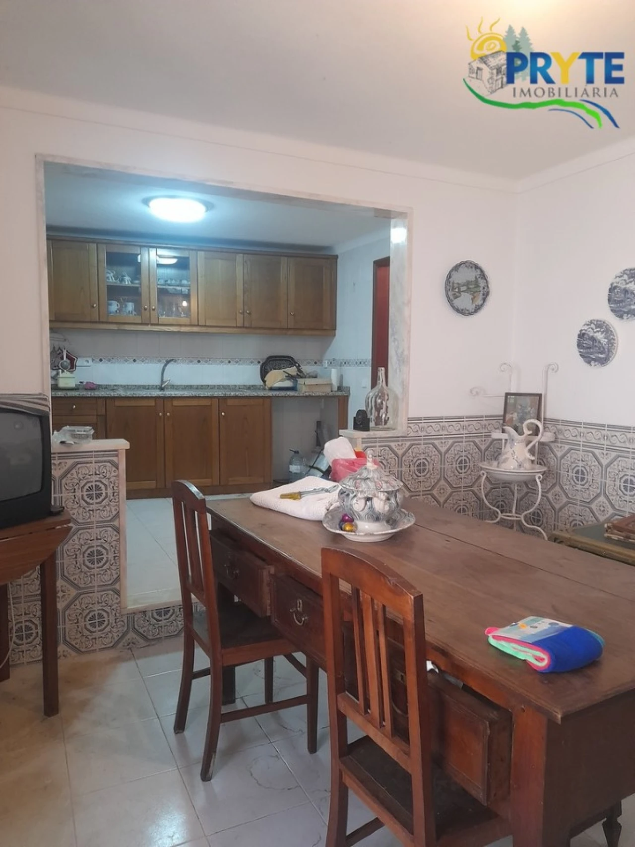 Moradia T3 para Venda em Castanheira de Pêra e Coentral Foto 26