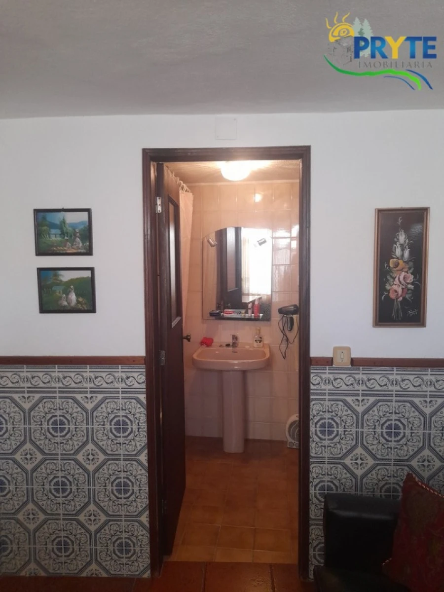 Moradia T3 para Venda em Castanheira de Pêra e Coentral Foto 20