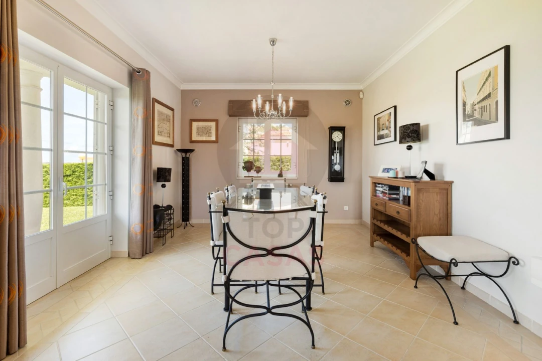 Moradia T4 para Venda em Nadadouro Foto 9