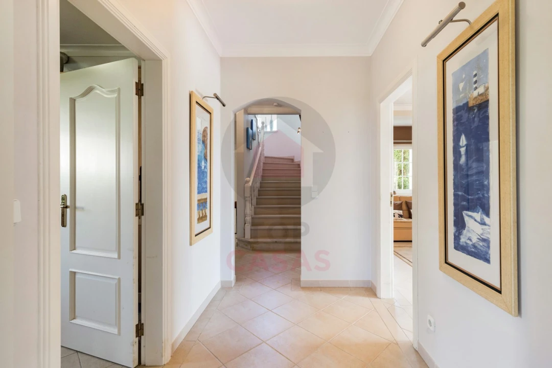 Moradia T4 para Venda em Nadadouro Foto 14