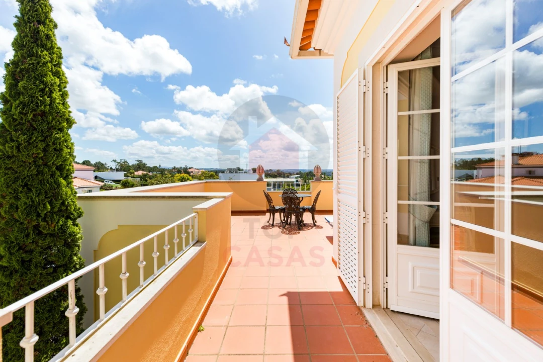 Moradia T4 para Venda em Nadadouro Foto 23