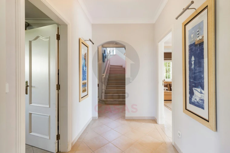 Moradia T4 para Venda em Nadadouro Foto 14