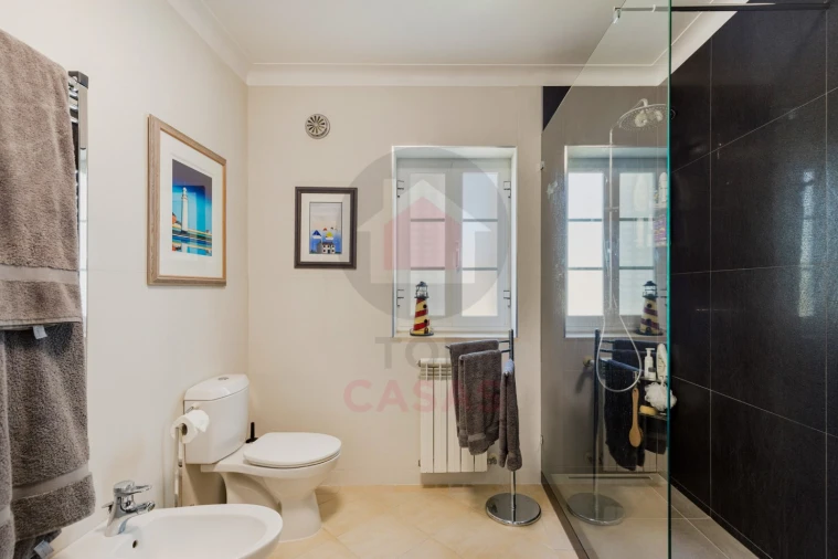 Moradia T4 para Venda em Nadadouro Foto 22