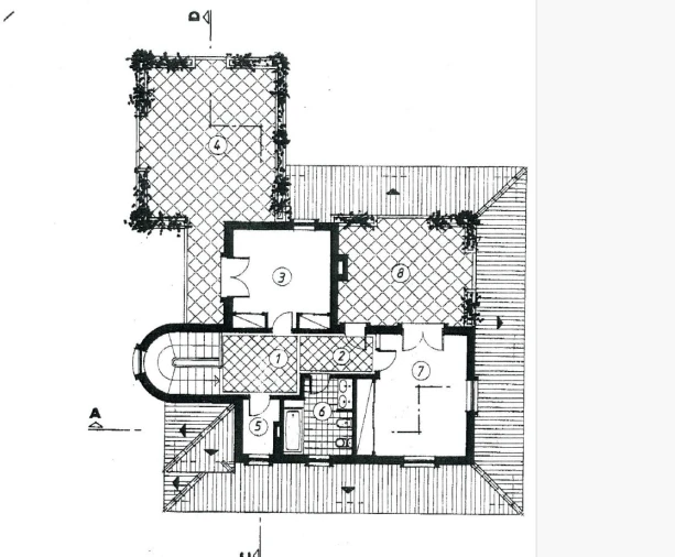 Moradia T4 para Venda em Nadadouro Planta 2