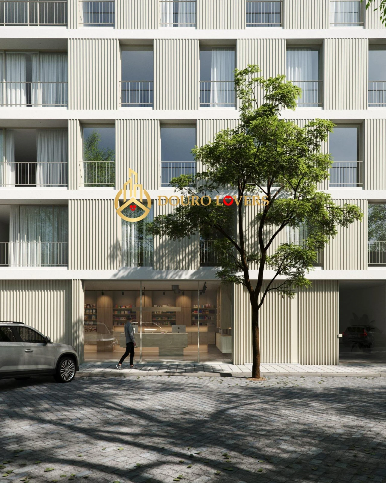 Apartamento T2 para Venda em Matosinhos e Leça da Palmeira Foto 10