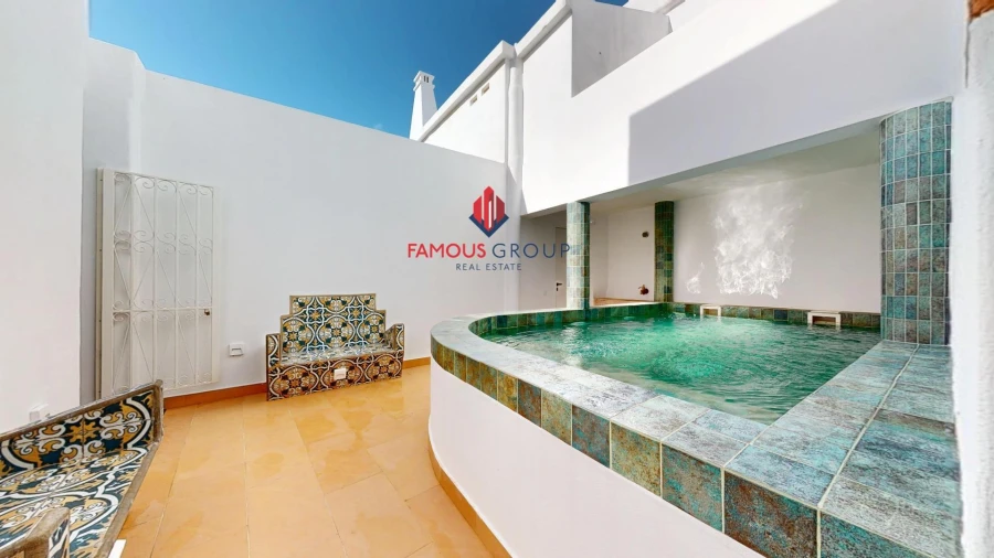 Prédio para Venda em Portimão Foto 1