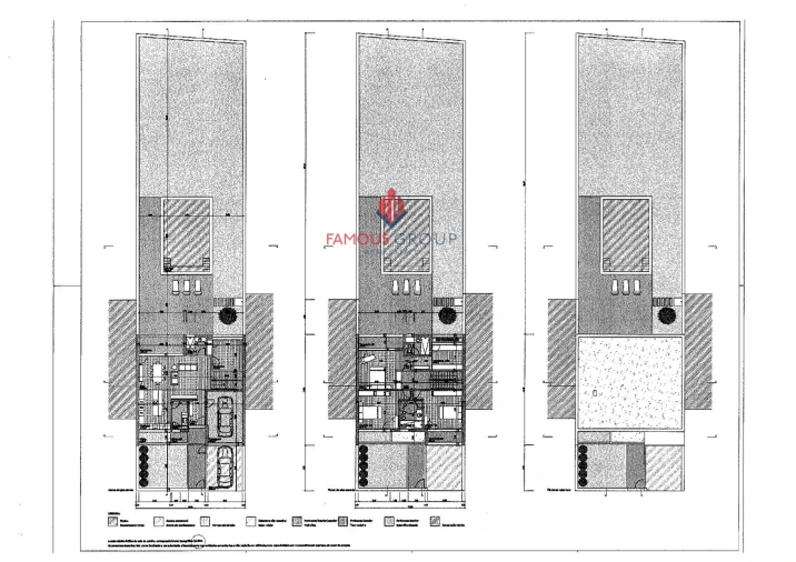 Terreno para Venda em Estômbar e Parchal Foto 4
