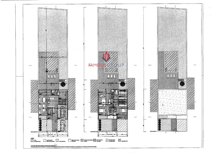 Terreno para Venda em Estômbar e Parchal Foto 5