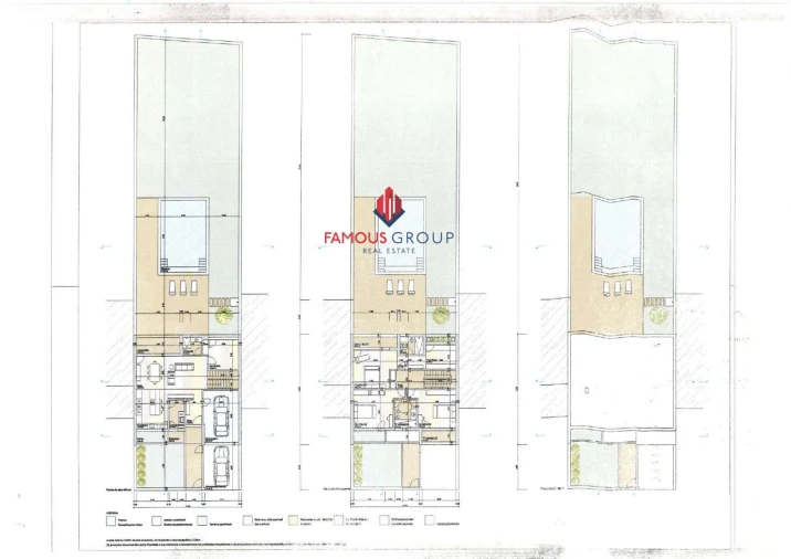Terreno para Venda em Estômbar e Parchal Foto 11