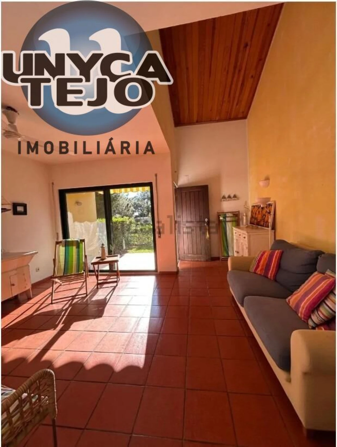 Moradia T3 para Venda em Carvalhal Foto 4