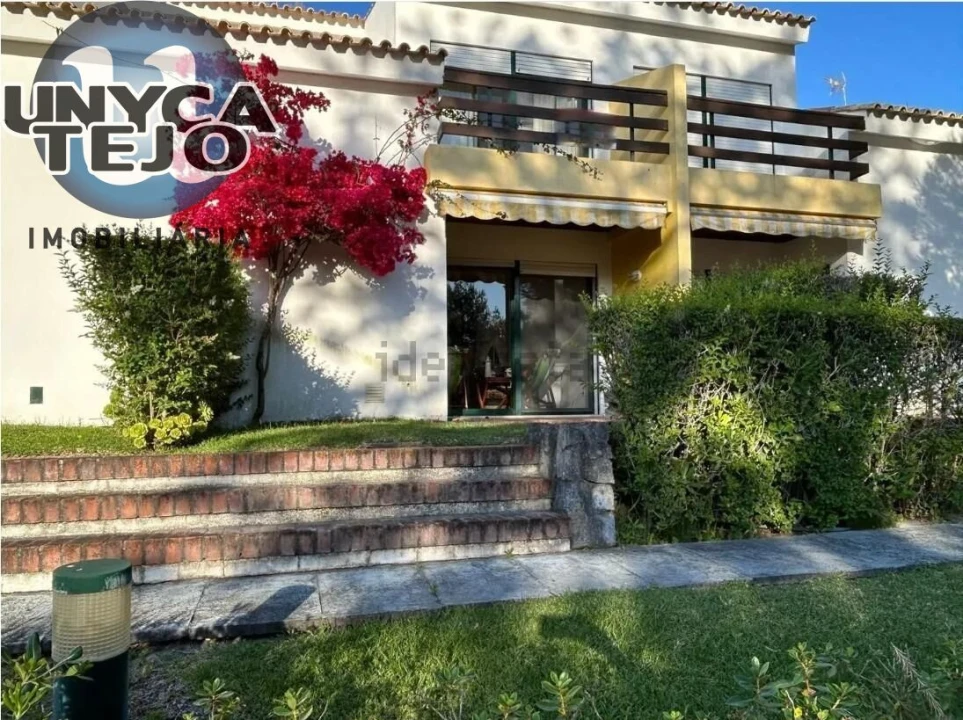 Moradia T3 para Venda em Carvalhal Foto 7