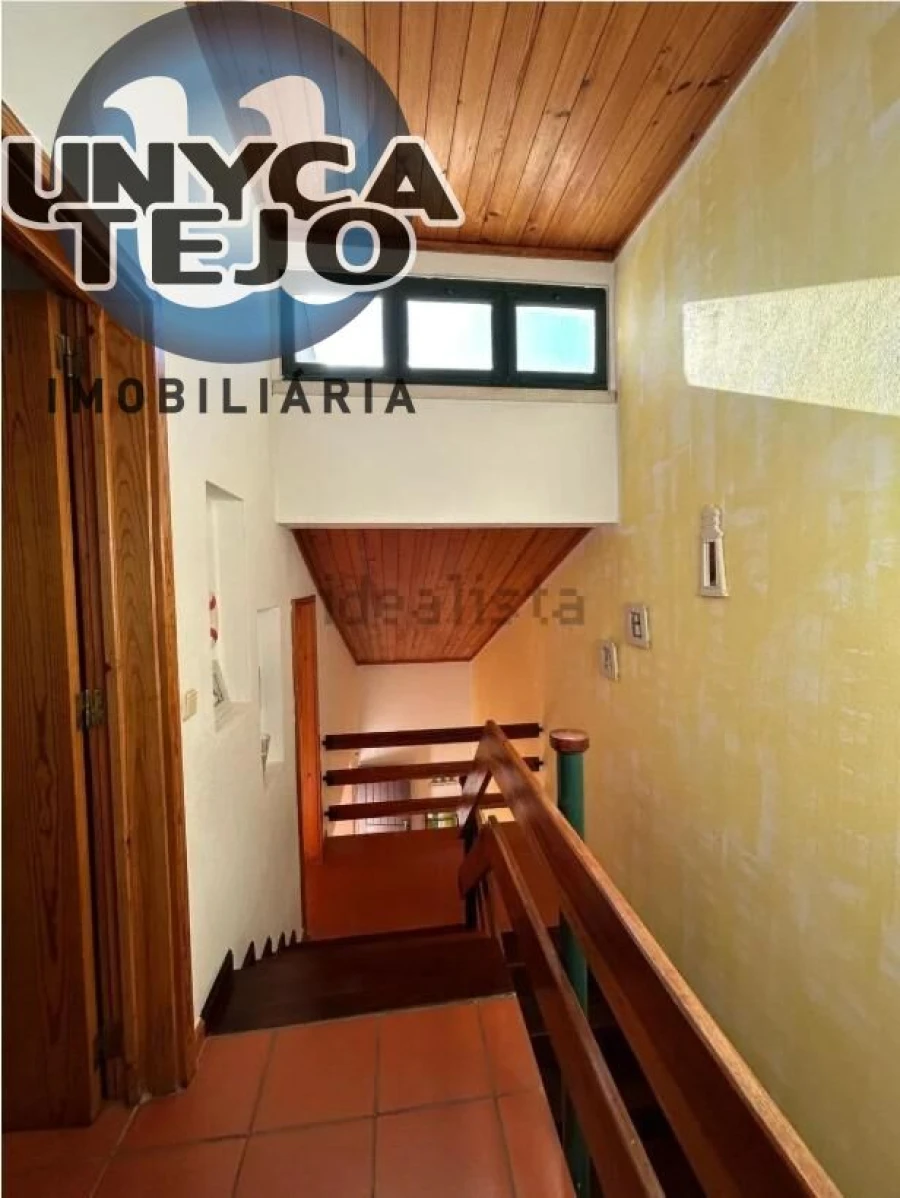 Moradia T3 para Venda em Carvalhal Foto 10