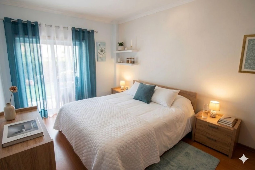 Apartamento T3 para Venda em Agualva e Mira-Sintra Foto 10