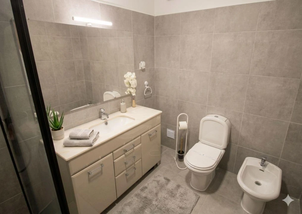 Apartamento T3 para Venda em Agualva e Mira-Sintra Foto 14