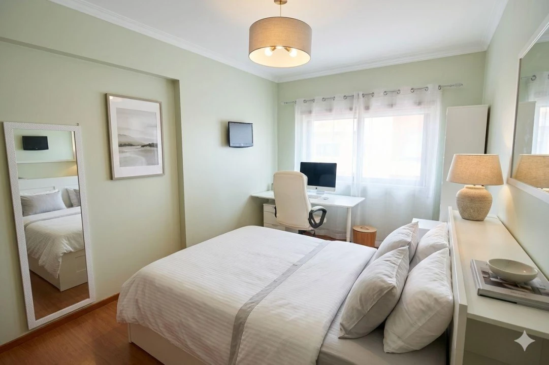 Apartamento T3 para Venda em Agualva e Mira-Sintra Foto 16