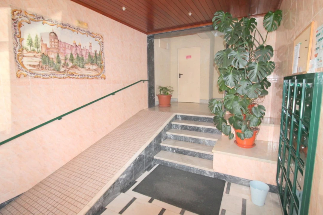 Apartamento T3 para Venda em Agualva e Mira-Sintra Foto 20