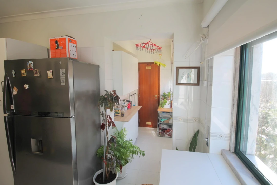 Apartamento T3 para Venda em Agualva e Mira-Sintra Foto 9