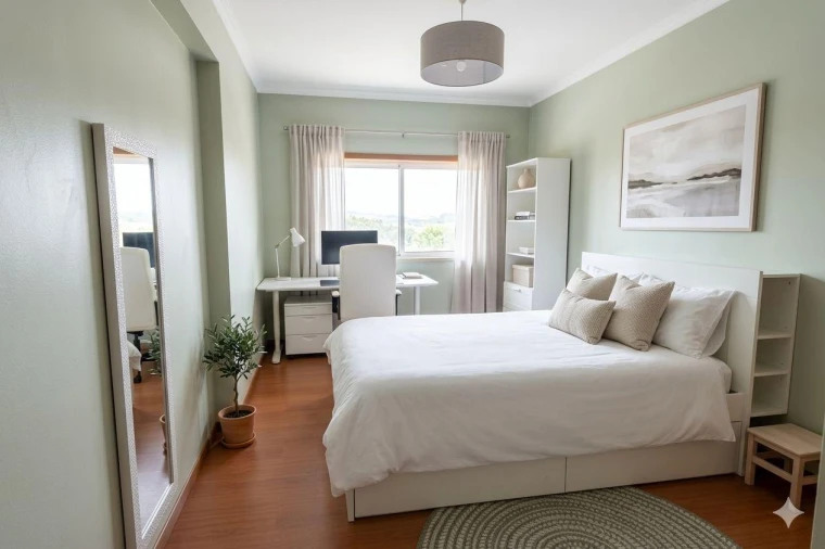 Apartamento T3 para Venda em Agualva e Mira-Sintra Foto 15