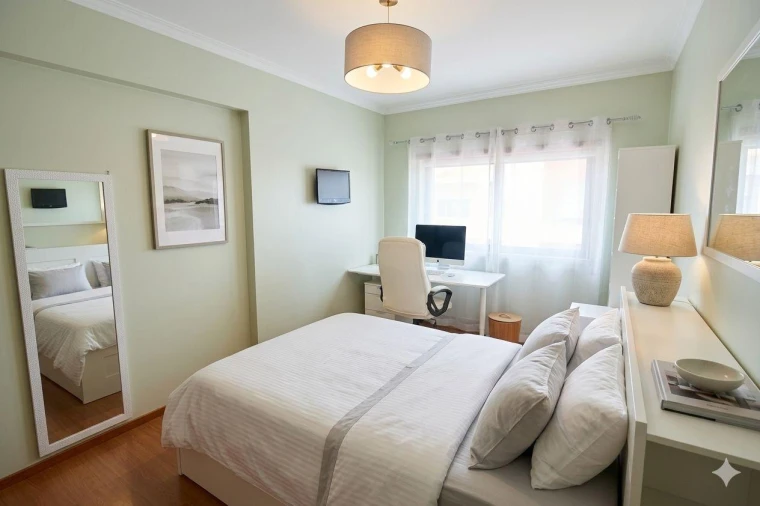 Apartamento T3 para Venda em Agualva e Mira-Sintra Foto 16