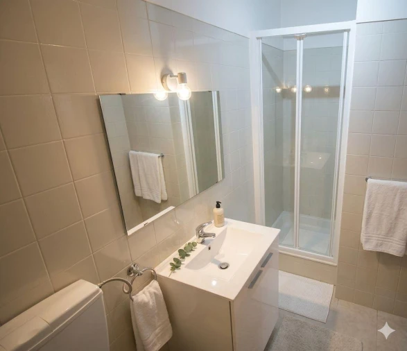 Apartamento T3 para Venda em Agualva e Mira-Sintra Foto 17