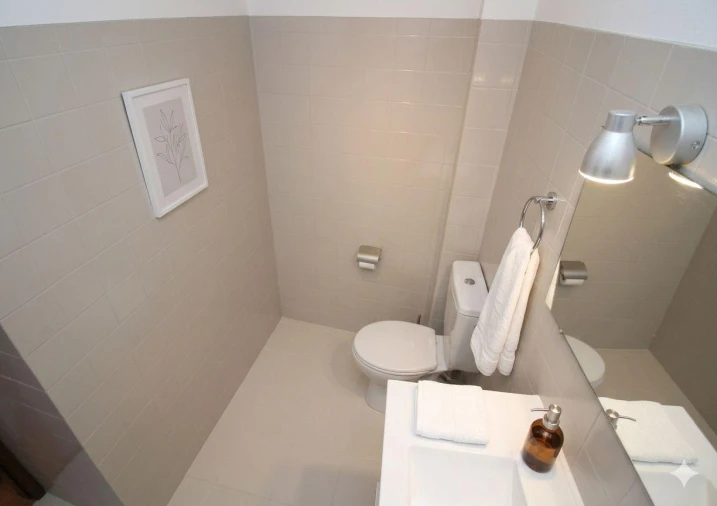 Apartamento T3 para Venda em Agualva e Mira-Sintra Foto 18