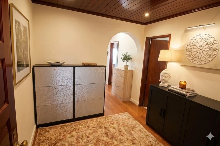 Apartamento T3 para Venda em Agualva e Mira-Sintra Foto 8