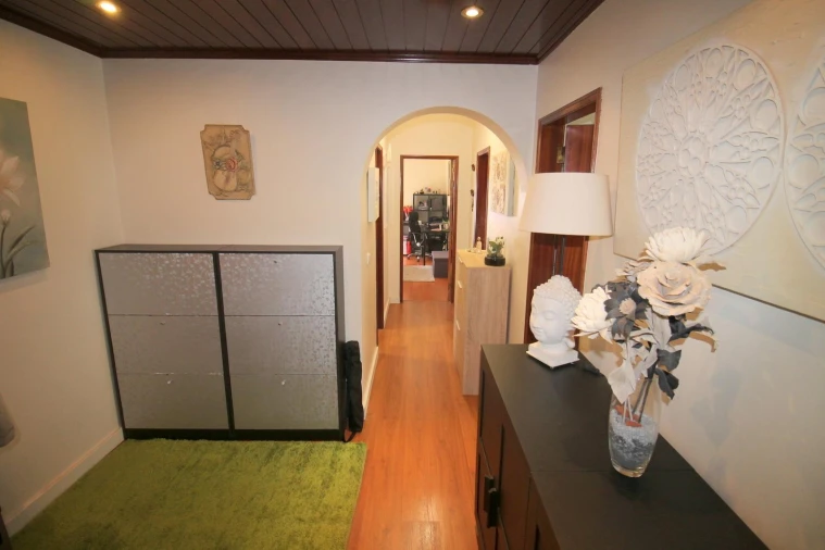 Apartamento T3 para Venda em Agualva e Mira-Sintra Foto 11