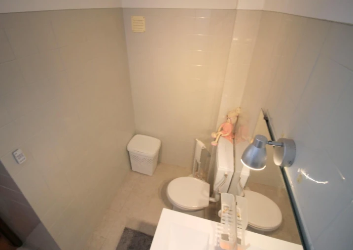 Apartamento T3 para Venda em Agualva e Mira-Sintra Foto 29