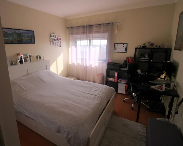 Apartamento T3 para Venda em Agualva e Mira-Sintra Foto 19