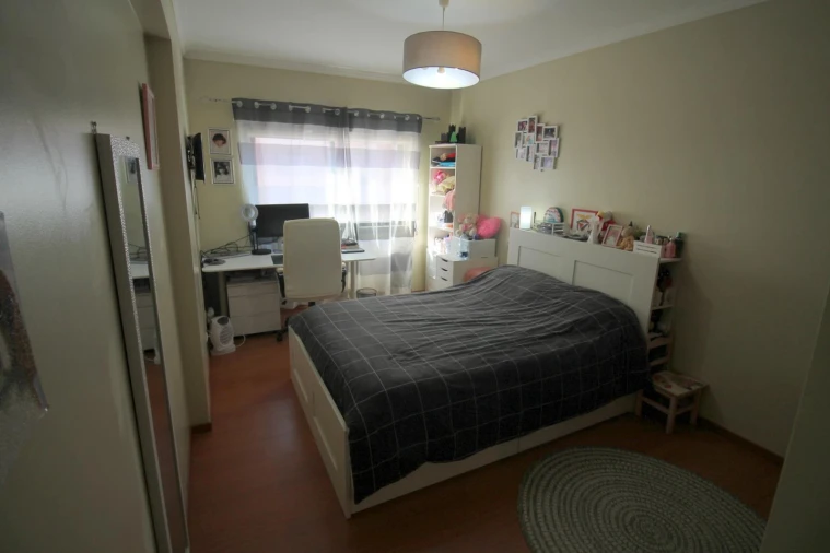 Apartamento T3 para Venda em Agualva e Mira-Sintra Foto 21
