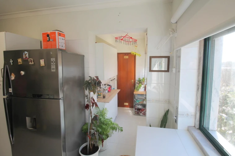 Apartamento T3 para Venda em Agualva e Mira-Sintra Foto 9