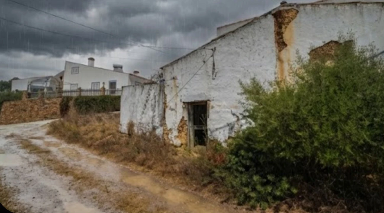 Moradia T2 para Venda em Aljezur Foto 12