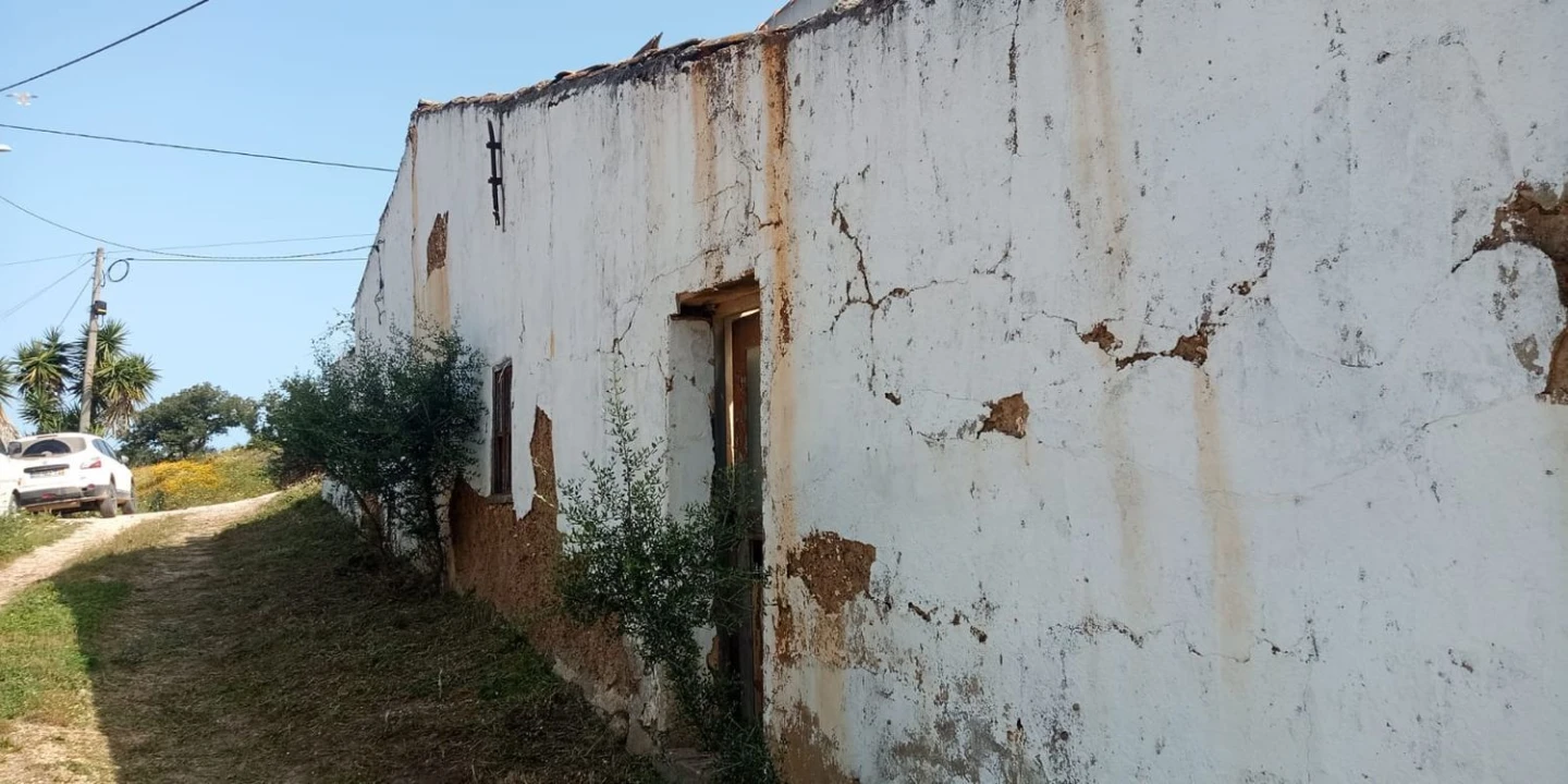 Moradia T2 para Venda em Aljezur Foto 14